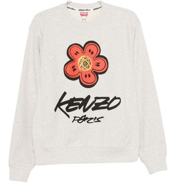 Kenzo Floral Sweatshirt FF6 5SW252 4MC 93 152202026 [P]