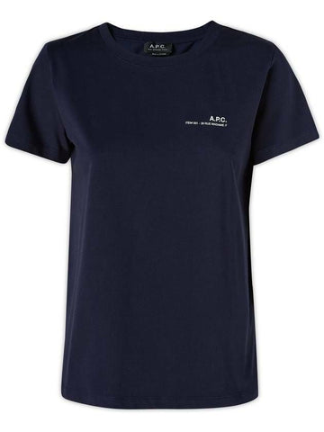 APC Short Sleeve T-Shirt COFBT F26012 IAK 133031696 [P]
