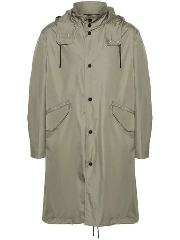 APC Parka PSAII M30192 JAB 133032049 [P]