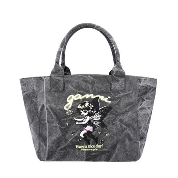 Ganni 150 Women's Tote Bag 157855584 [P]