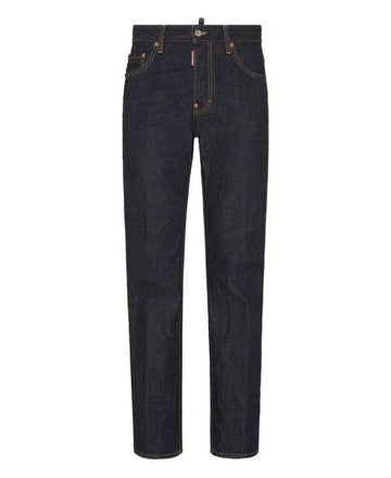 DSQUARED2 キモサ アセンティック ジャパニーズ デニム ウォッシュ 64 151111358 [P]