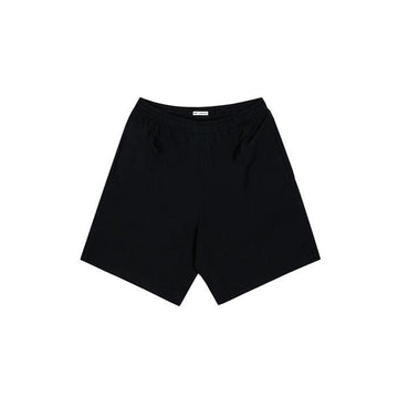 AMI Unisex Swim Half Pants Black HBW005-PA0021-001 78467293 [P]