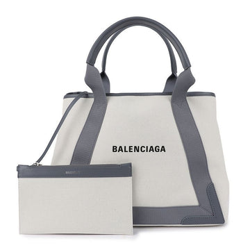 BALENCIAGA ミディアム カバス トートバッグ 581292-2HH3N-1381 79627001 [P]