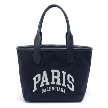 BALENCIAGA シティ パリ ジャンボ トートバッグ 692068-2106M-1199 65274049 [P]