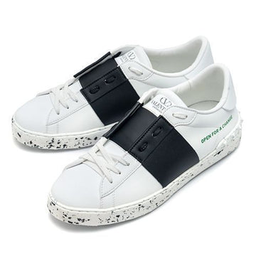 Valentino Open Toe Change Men's Sneakers 1Y2S0830-PUD-A01 35641237 [P]