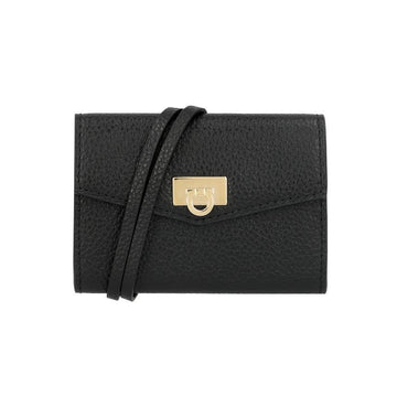 SALVATORE FERRAGAMO 22 0979 0785951 レディース キーリング 157204243 [P]