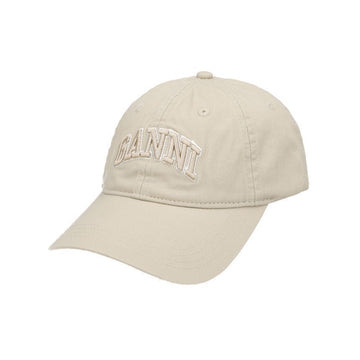 GANNI A6901 135 レディース ボールキャップ 157204229 [P]