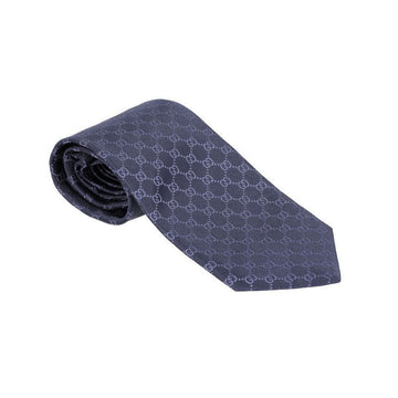 GUCCI 男性用ネクタイ 456520 4B002 4168 157204117 [P]