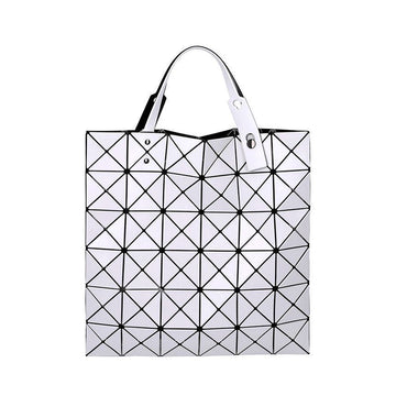 ISSEY MIYAKE Women's Tote Bag 157203678 [P]