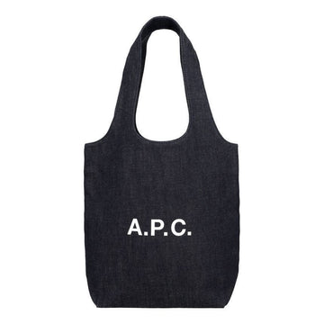 APC M61861 IAI INDIGO Unisex Tote Bag 157202169 [P]