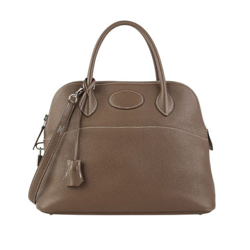 Hermes Bolide 31 Palladium Clemence A 37541K-2 158570953 [P]