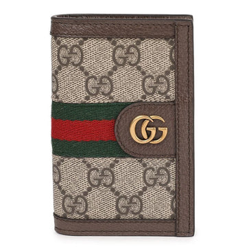 Gucci Ophidia Long Card Wallet 145899735 [P]