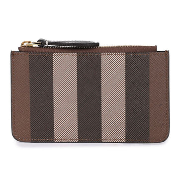BURBERRY Karo Strap Kartenetui 8062693 79518547 [P]