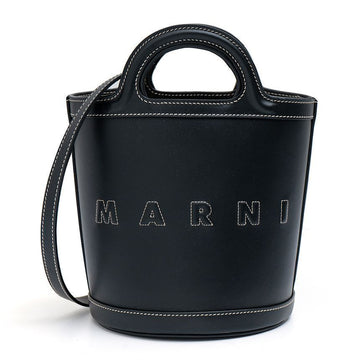 MARNI Tropicalia Kleine Bucket Bag SCMP0056U0-LV589-00N99 58219255 [P]