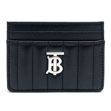 BURBERRY Quilted Leather Rola Kartenetui 8064826 54754736 [P]