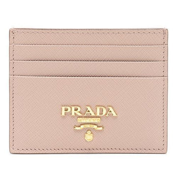 Prada Saffiano Metal Logo Card Holder 1MC025-QWA-F0236 33375463 [P]