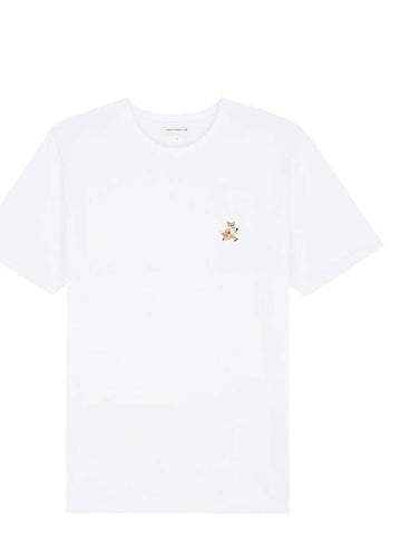 MAISON KITSUNE コンフォートTシャツスピディMM00125KJ0008P100 133042912 [P]