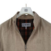 Loewe Anagram Wool Cashmere Zipper Jacket M 37499K-2 158571283 [P]