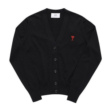 AMI Cardigan 157202225 [P]