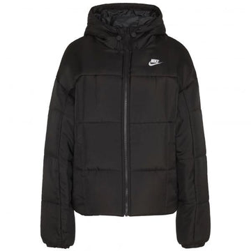 NIKE 女性スポーツウェア TF サーマ CLSC プファー (FB7672-010) 115731272 [P]