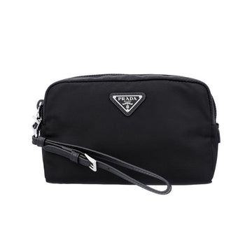 PRADA Tasche Nylon Logo Small Damen Clutch 158572629 [P]