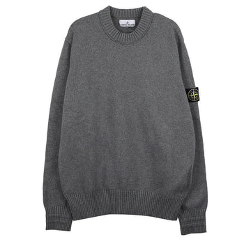 Stone Island Winter Cotton Sweater Knit 8115506A2 V0M64 142785983 [P]