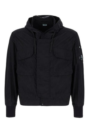 CP Company Hooded Lens Jacket 18CMOW011A 005904G 888 143276922 [P]