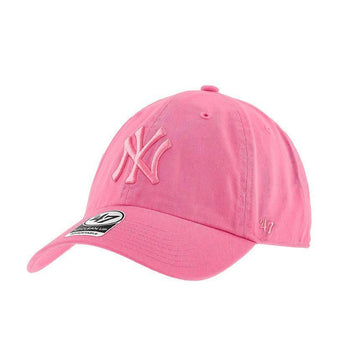 47 Brand Unisex Baseball Cap 151053610 [P]