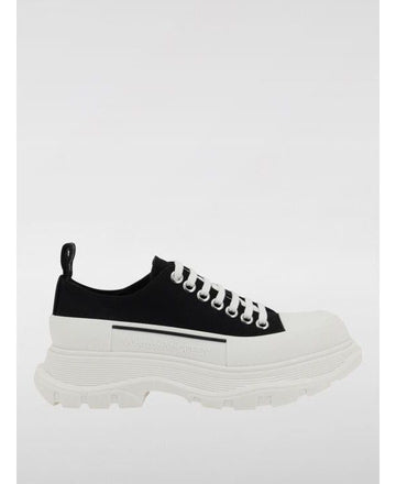 ALEXANDER MCQUEEN Tread Slick Schnürschuhe 697072 W4AAQ 1070 151053810 [P]