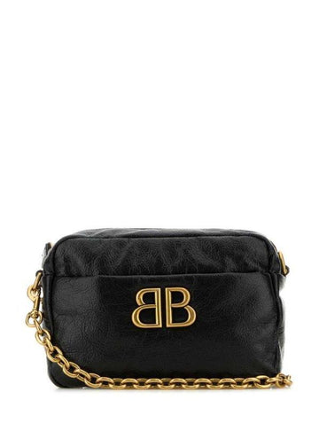 Balenciaga Monaco Camera Bag XS 806459 2AAR8 1000 151054173 [P]