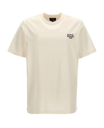 APC Standard T-Shirt RUE MADAME 151054345 [P]