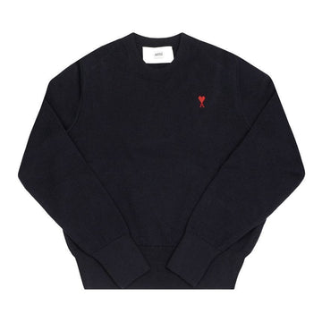 AMI FKS826 001 414 Women Knit 151054431 [P]