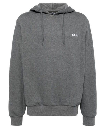 APC Hoodie Oversized COHBR H27917 TPR 151054471 [P]