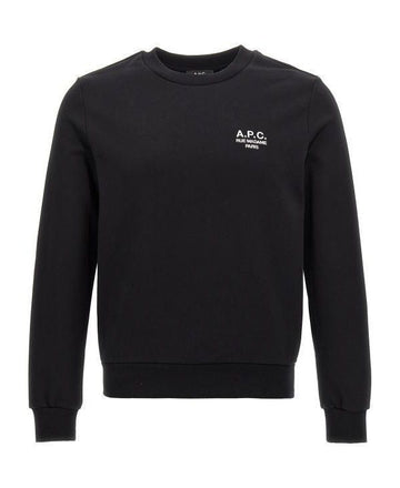APC スウェットスタンダードスウェットシャツ 151054525 [P]