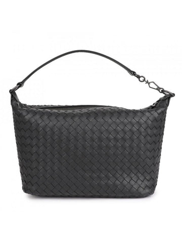 Bottega Veneta Small Intrecciato Nappa Shoulder Bag 239988 V3UN1 1275 151054540 [P]