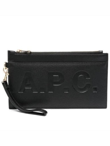 APC Market Pouch Clutch Bag M63566 LZZ 151054663 [P]