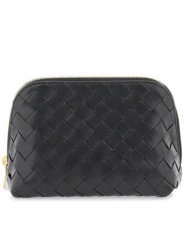 Bottega Veneta Intrecciato Beauty Pouch 151054806 [P]