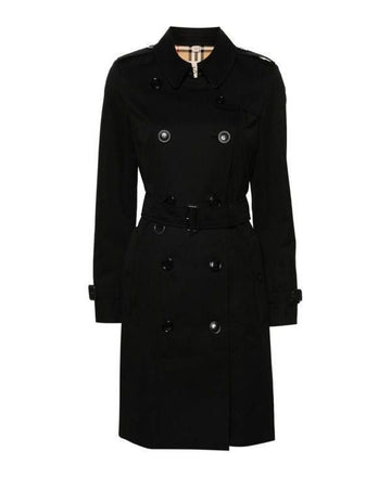 Burberry Mid-Length Chelsea Heritage Trench Coat 8079402 151054819 [P]