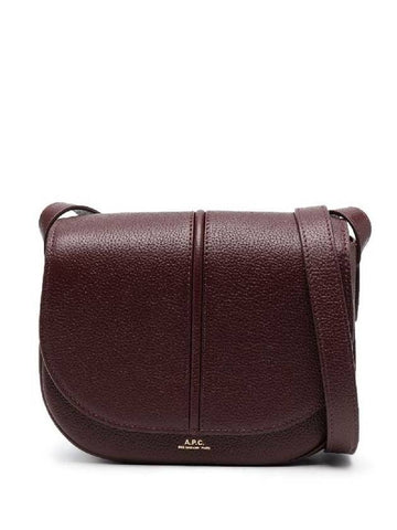 APC Betty Bag Shoulder Bag PXBLH F61179 GAE 151054820 [P]