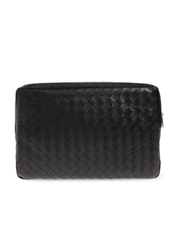 Bottega Veneta Intrecciato Zipper Laptop Sleeve 775552 V2HL0 8803 151054912 [P]