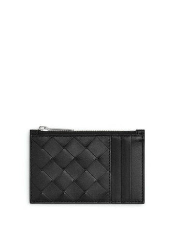 Bottega Veneta Intrecciato Card Holder 151054928 [P]