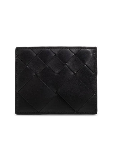 Bottega Veneta Intrecciato Card Case 778031 V3R53 8803 151055098 [P]