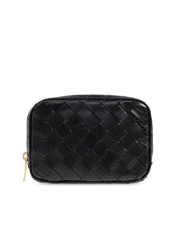 BOTTEGA VENETA ジップポーチ 776873 V3IV0 8425 151055305 [P]