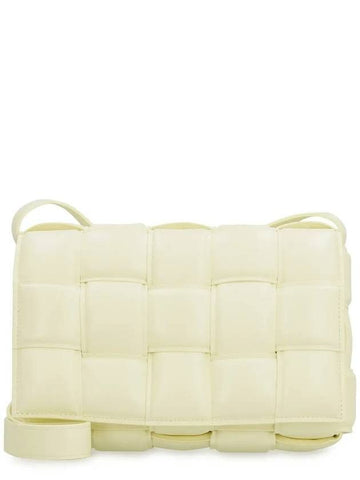 BOTTEGA VENETA パッディングカセットバッグ 591970 VCQR1 7405 151055587 [P]