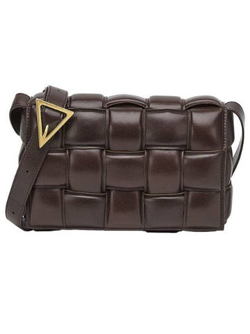Bottega Veneta Padded Cassette Bag 591970 VCQR1 2132 151055607 [P]