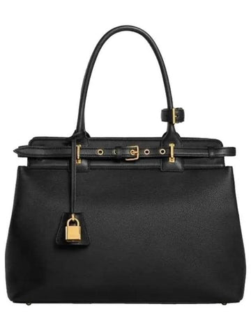 CELINE KONTINUUM Tasche aus Kalbsleder 199873EZJ 38NO 151055633 [P]