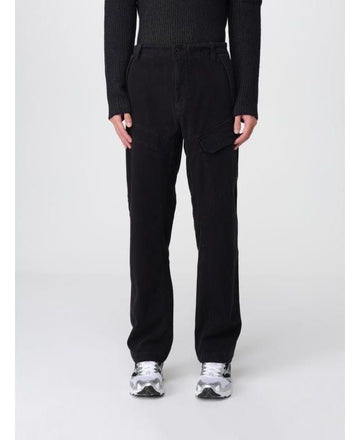 CP Company Stretch Cargo Pants 19CMPA234A 110482G 999 151055730 [P]