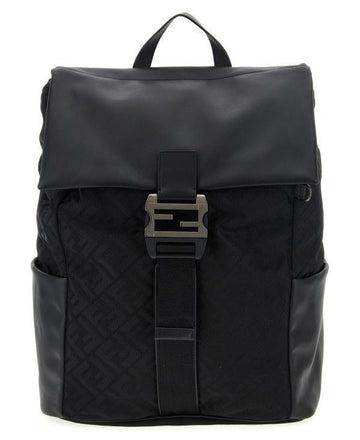 Fendi Flux Backpack 7VZ090 AVC6 F0SAJ 151056092 [P]