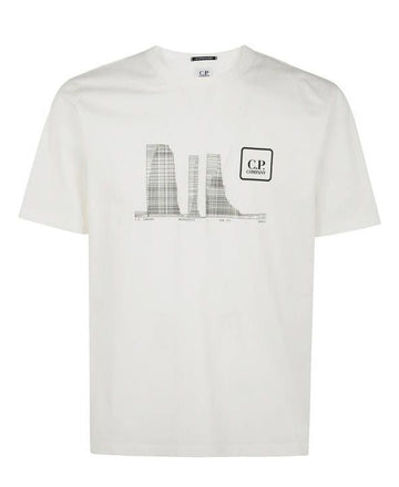 CP Company Metropolis Series Mercerized Jersey 151056270 [P]