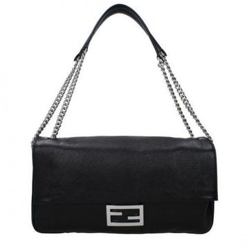 Fendi Bagutte Chain Large Cuff Baguette Bag 151056589 [P]